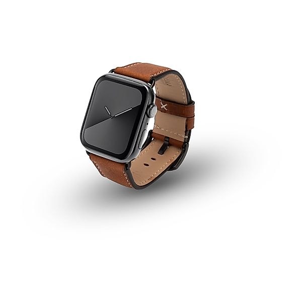 JT Berlin Smartwatch-Armband Charlie, [Apple Watch günstig online kaufen