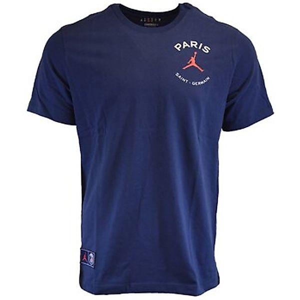 Nike  T-Shirt Air Jordan Paris Saintgermain günstig online kaufen