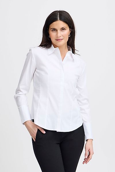fransa Langarmbluse FRZASHIRT SH 10 modische günstig online kaufen