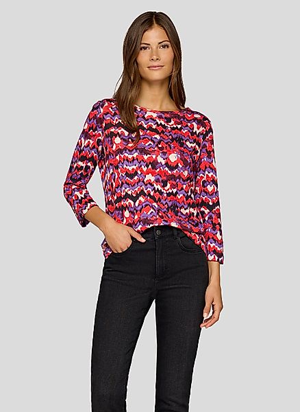 Rabe Print-Shirt "T-Shirt" günstig online kaufen