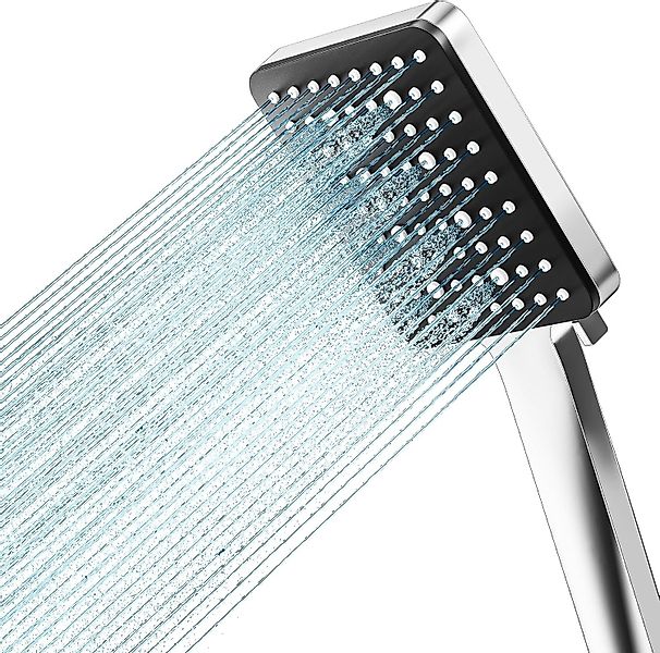 LA CUTE Handbrause XXL Regendusche Duschkopf günstig online kaufen