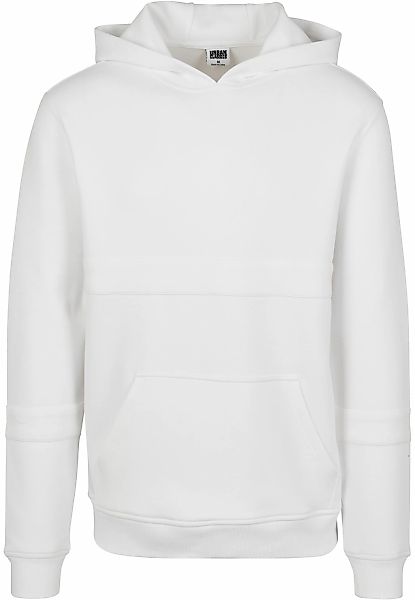URBAN CLASSICS Sweatshirt "Urban Classics Herren Heavy Pique Hoody" 1 Stk. günstig online kaufen