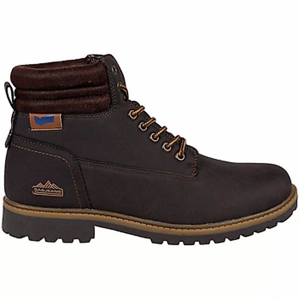 Gas  Herrenstiefel GAM221700 | Hurricane NBX günstig online kaufen