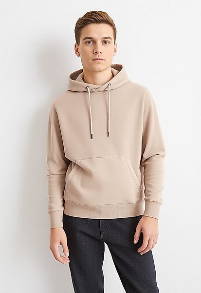 Jack & Jones Kapuzensweatshirt JJESTAR BASIC günstig online kaufen