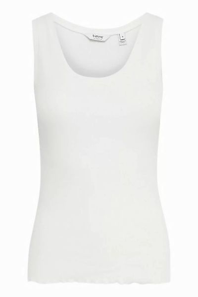 b.young Tanktop BYSANANA TANK - basic Ripptanktop günstig online kaufen