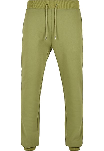 URBAN CLASSICS Jogginghose "Urban Classics Herren Organic Basic Sweatpants" günstig online kaufen