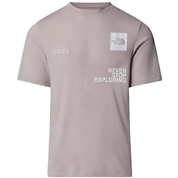 The North Face  T-Shirt NF0A8BQX günstig online kaufen