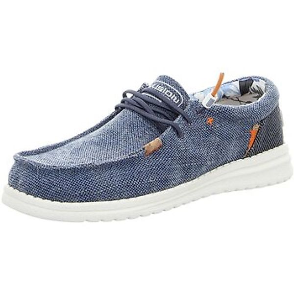 Fusion  Halbschuhe Schnuerschuhe Jack ocean günstig online kaufen