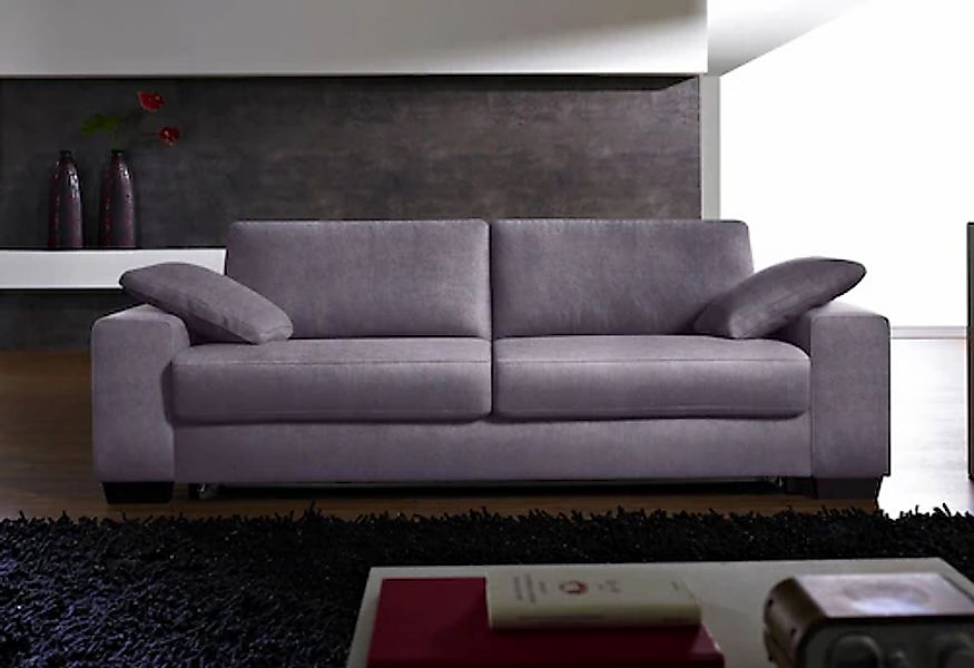 Bali Schlafsofa »Norwalk, Dauerschläfer«, in 140er und 160er Breite, 3 Vari günstig online kaufen