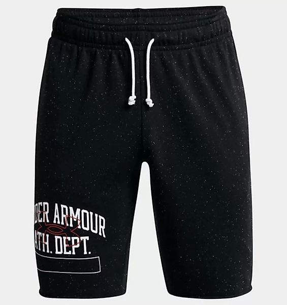 Under Armour® Funktionsshorts UA RIVAL TRY ATHLC DEPT STS günstig online kaufen