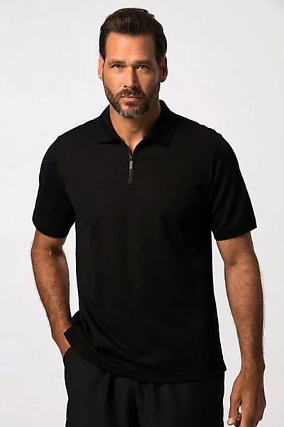 JP1880 Poloshirt Funktions-Poloshirt FLEXNAMIC QuickDry günstig online kaufen