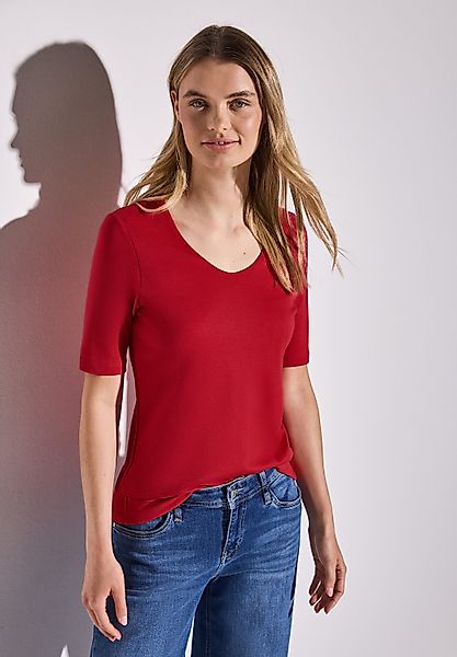 STREET ONE T-Shirt Style Palmira im günstig online kaufen