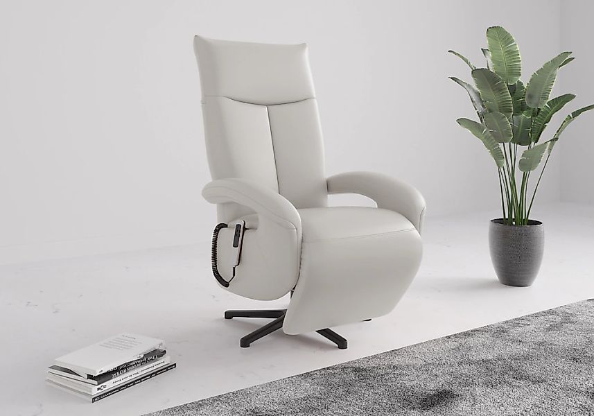 sit&more TV-Sessel "Amica", wahlweise manuell oder elektrischer Funktion mi günstig online kaufen