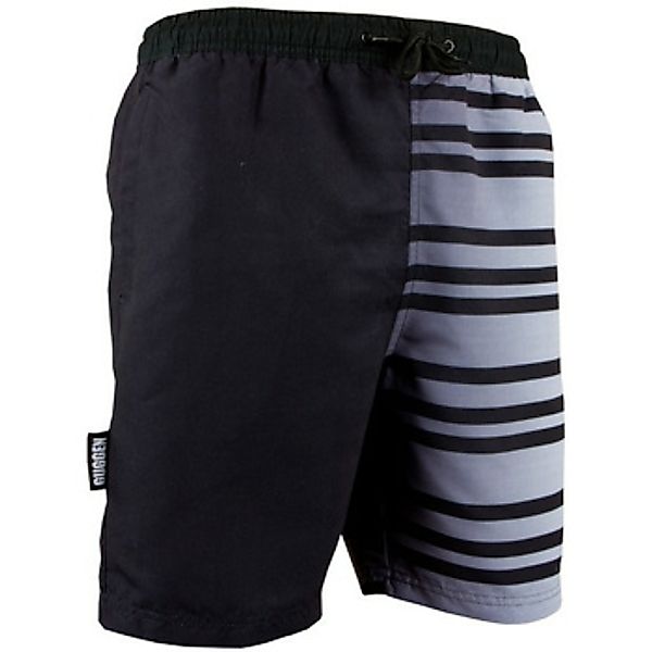 Guggen Mountain  Badeshorts Badehose für Herren günstig online kaufen