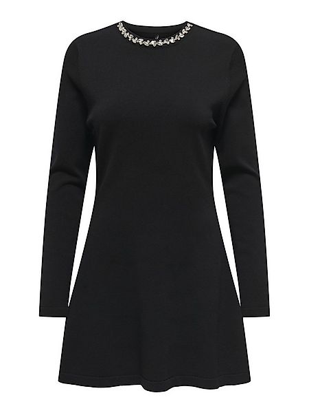 ONLY Midikleid ONLMILLA LS BLING DRESS AT KNT günstig online kaufen