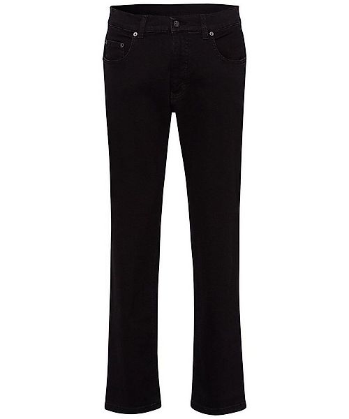 Pioneer Authentic Jeans 5-Pocket-Jeans PIONEER RON black black raw 11841 62 günstig online kaufen