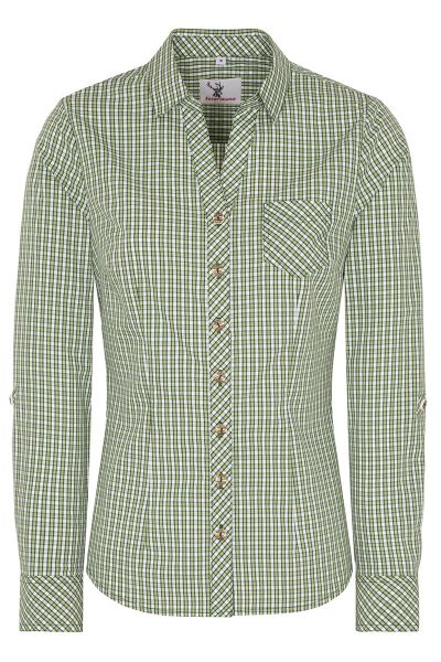 Spieth & Wensky Trachtenbluse Trachtenbluse - günstig online kaufen