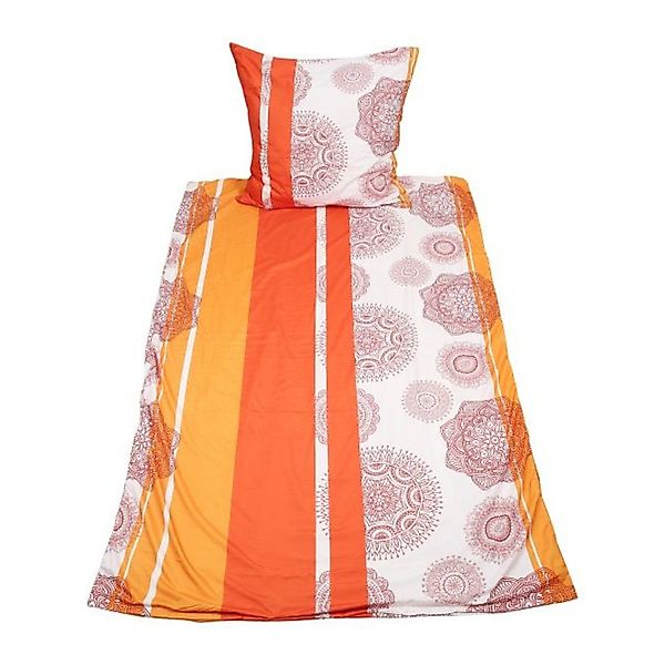 HTI-Living Bettwäsche Bettwäsche 2-teiliges Set 135 günstig online kaufen
