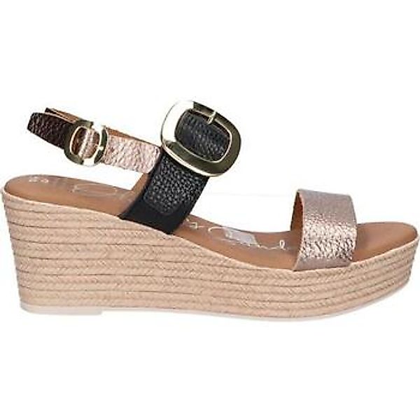 Oh My Sandals  Sandalen 5723-DO2CO günstig online kaufen
