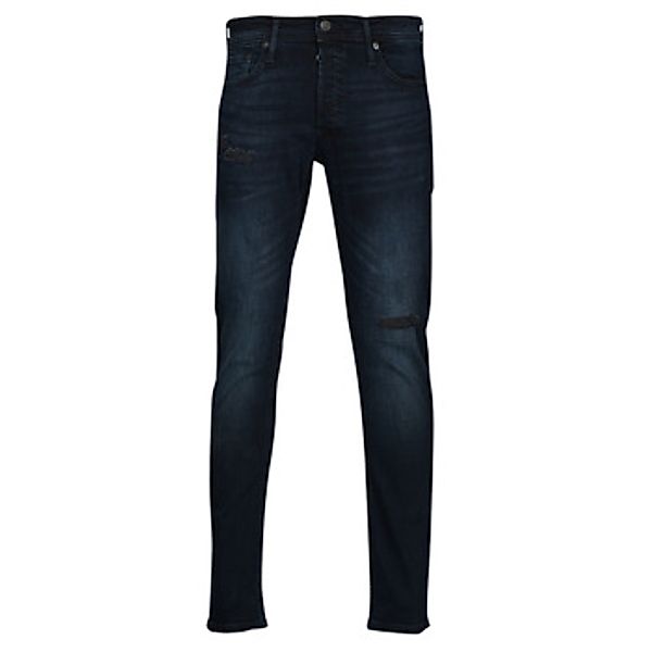 Jack & Jones  Slim Fit Jeans JJIGLENN JJORIGINAL RA 091 günstig online kaufen