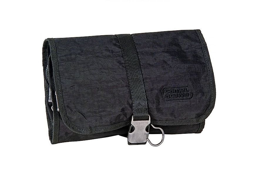 camel active Kulturbeutel Journey, Nylon günstig online kaufen