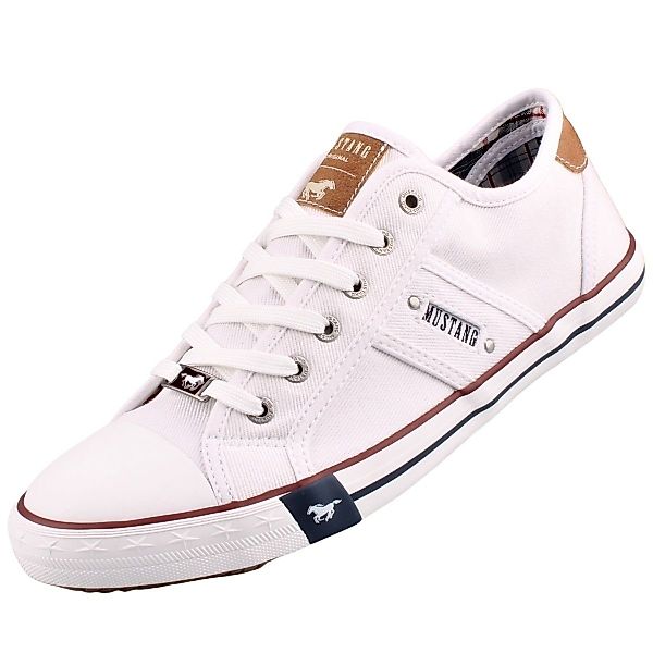 Mustang Shoes 4058310/1 Sneaker günstig online kaufen