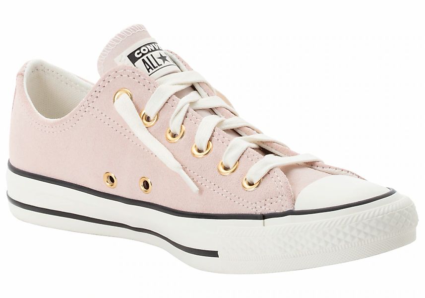 Converse CHUCK TAYLOR ALL STAR LEATHER Sneaker günstig online kaufen