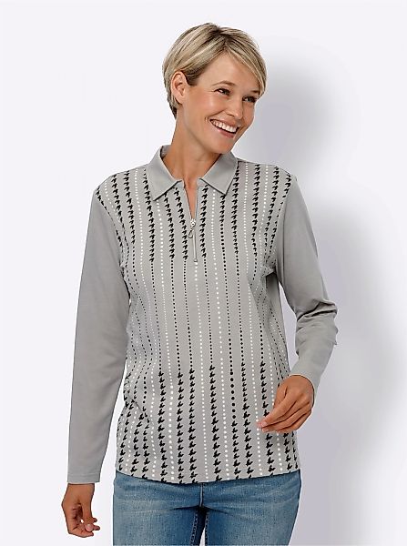 Classic Basics Poloshirt "Poloshirt", 1 Stk. günstig online kaufen