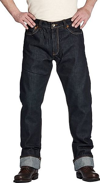 Rokker Motorradhose Original Draw 2017 Motorradjeans wasserabweisend protek günstig online kaufen