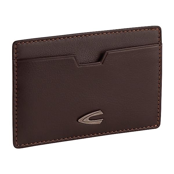 camel active Kartenetui Vegas, aus hochwertigem günstig online kaufen