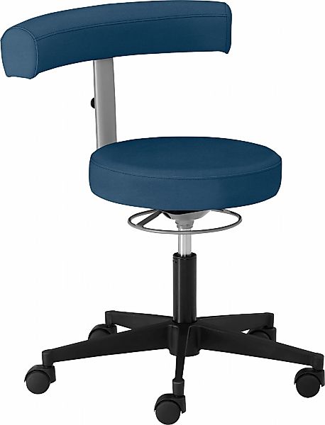 Mayer Sitzmöbel Drehstuhl "1371" () belastbar bis 140 kg günstig online kaufen