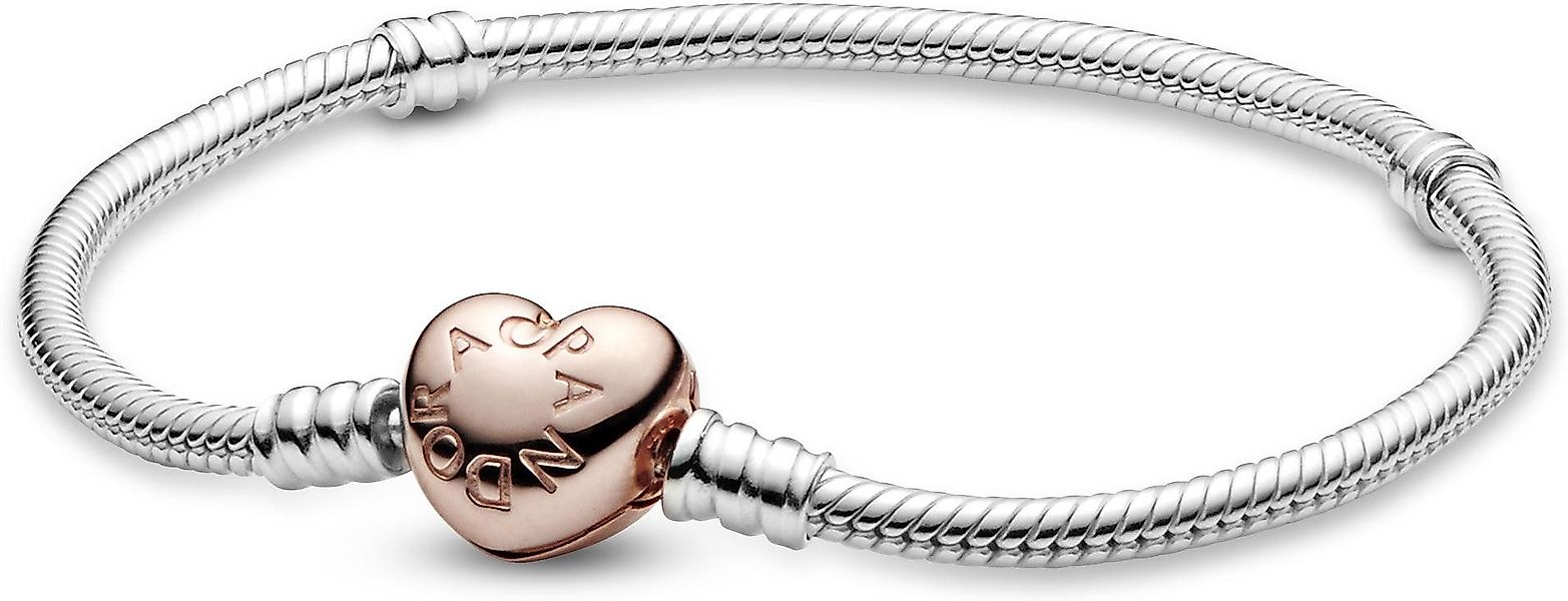 Pandora Armband Pandora Moments Herz und günstig online kaufen