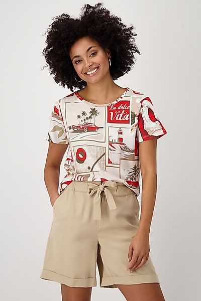 Monari T-Shirt günstig online kaufen