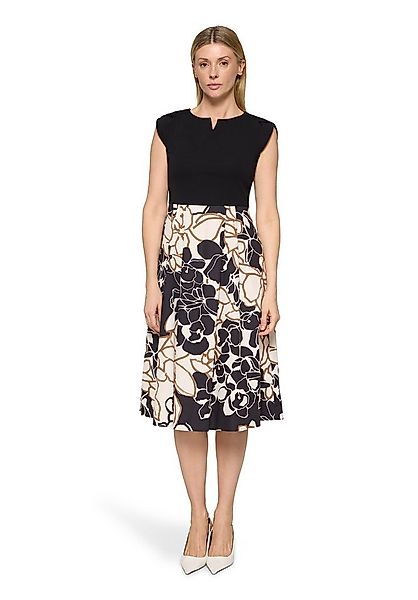 Betty Barclay Etuikleid Damen mit ausgestelltem Rock günstig online kaufen