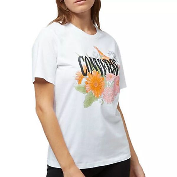 Converse  T-Shirts & Poloshirts 10023730-A01 günstig online kaufen