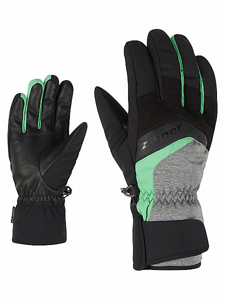 Ziener Skihandschuhe "GABINO" günstig online kaufen