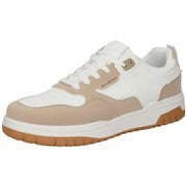 Bullboxer Sneaker Herren weiß|weiß|weiß|weiß|weiß|weiß|weiß günstig online kaufen