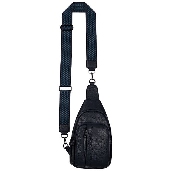 EAAKIE Umhängetasche Brusttasche Umhängetasche Cross Body günstig online kaufen