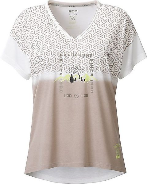 LPO T-Shirt Damen T-Shirt Caren günstig online kaufen
