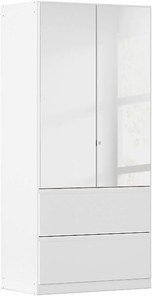 rauch Drehtürenschrank "Kleiderschrank Schrank Garderobe COSTA in den Breit günstig online kaufen