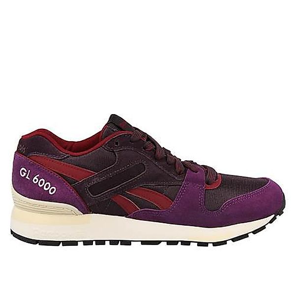 Reebok Gl 6000 Ww Schuhe EU 37 1/2 Burgundy,Violet günstig online kaufen