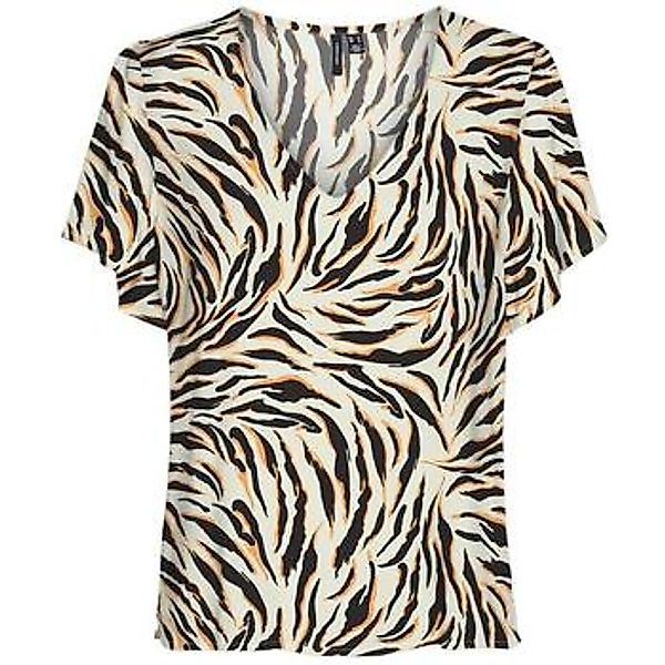 Vero Moda  T-Shirt 10307987-BIR günstig online kaufen