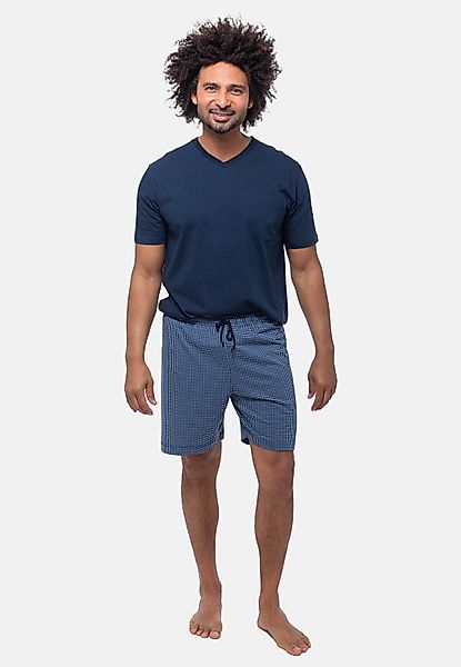 Ammann Pyjama Night & Home Cotton günstig online kaufen