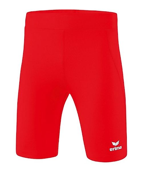 Erima Laufshorts Racing LA Tight kurz Herren günstig online kaufen