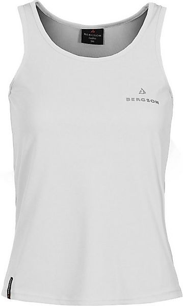 Bergson T-Shirt TIBBY Damen Funktions-Top, Pique, pflegeleicht, schnelltroc günstig online kaufen