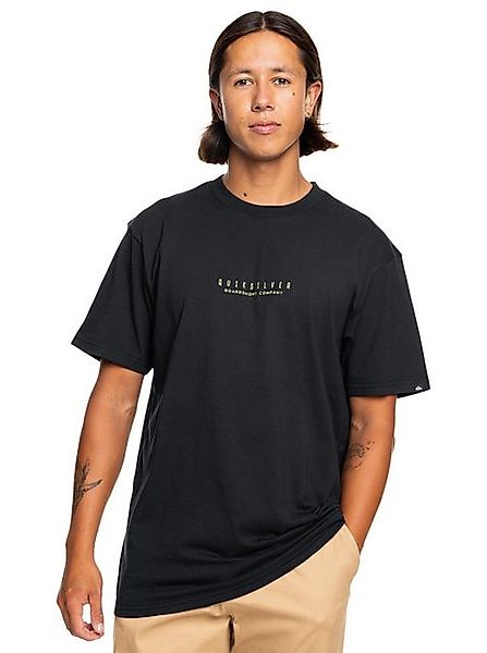 Quiksilver T-Shirt Hibiscus Pop günstig online kaufen