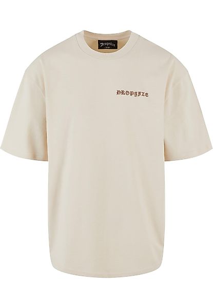 Dropsize T-Shirt Dropsize Herren Heavy Oversize günstig online kaufen