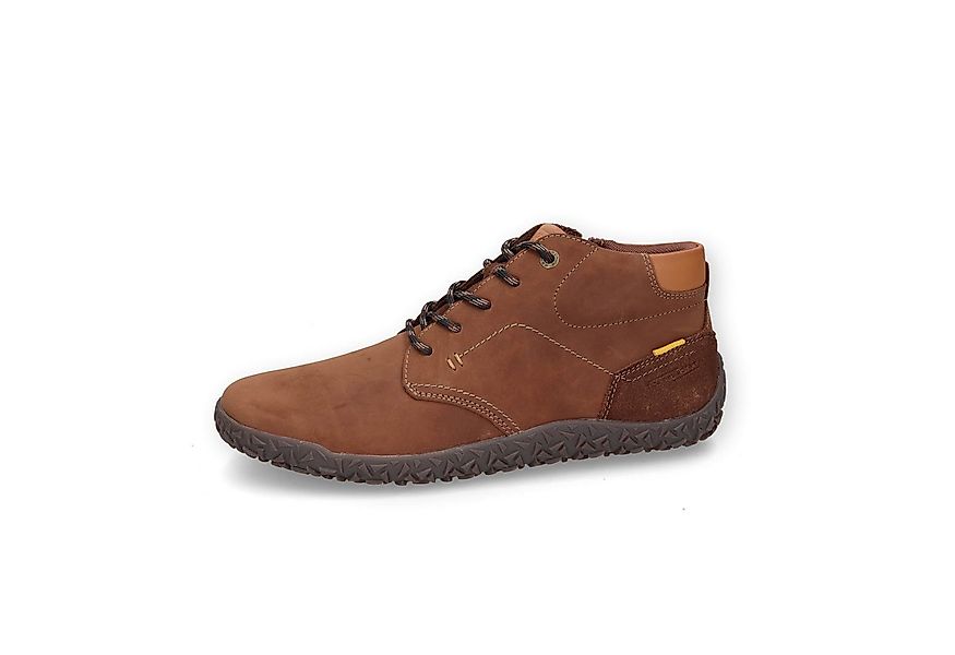 camel active Sneaker oiled nubuk/split BRAUN Sneaker günstig online kaufen