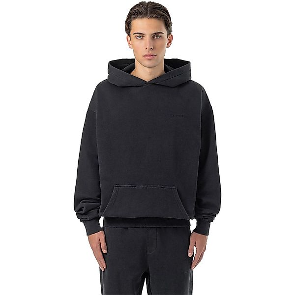 Pegador Hoodie Logo Oversized Hoodie Logo günstig online kaufen