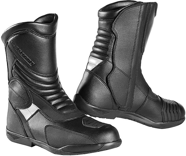 Bogotto Andamos wasserdichte Motorradstiefel Motorradstiefel günstig online kaufen